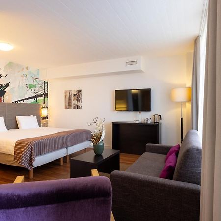 Hotel Good Morning+ Malmoe Esterno foto