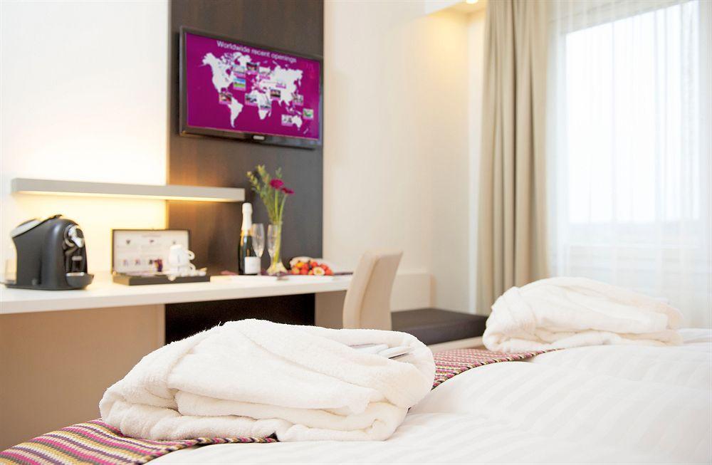 Hotel Good Morning+ Malmoe Esterno foto