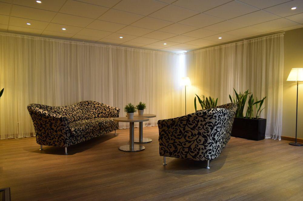 Hotel Good Morning+ Malmoe Esterno foto