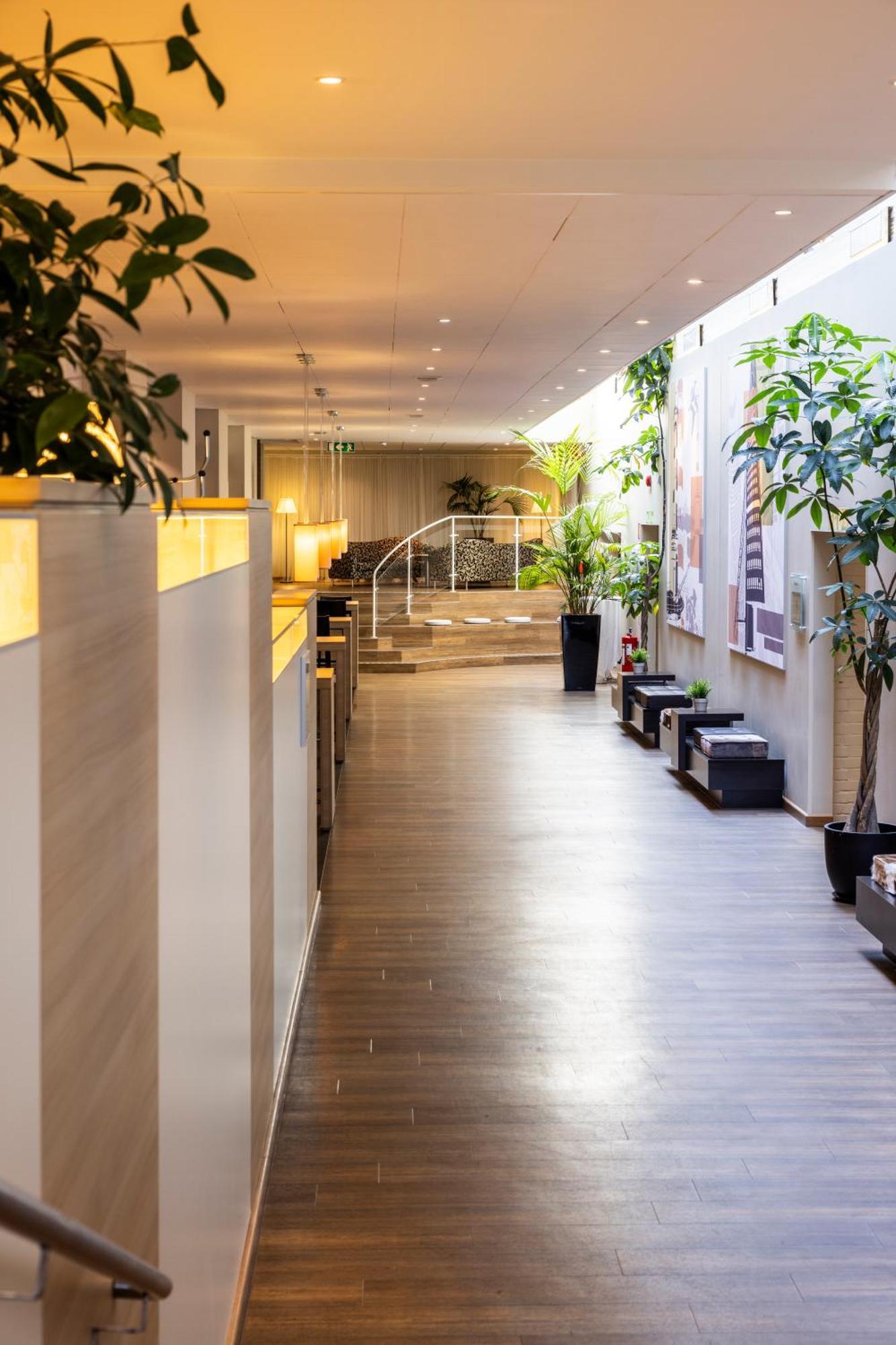 Hotel Good Morning+ Malmoe Esterno foto