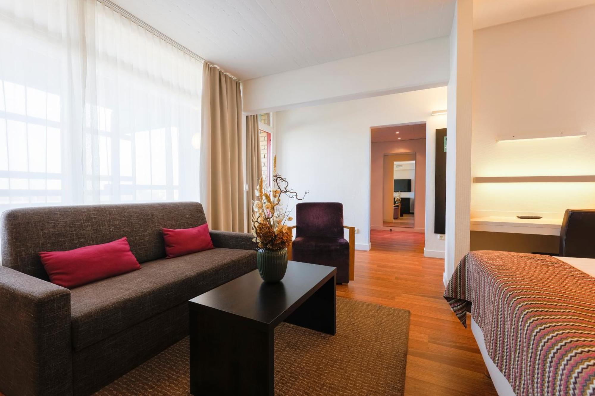 Hotel Good Morning+ Malmoe Esterno foto