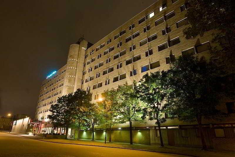Hotel Good Morning+ Malmoe Esterno foto