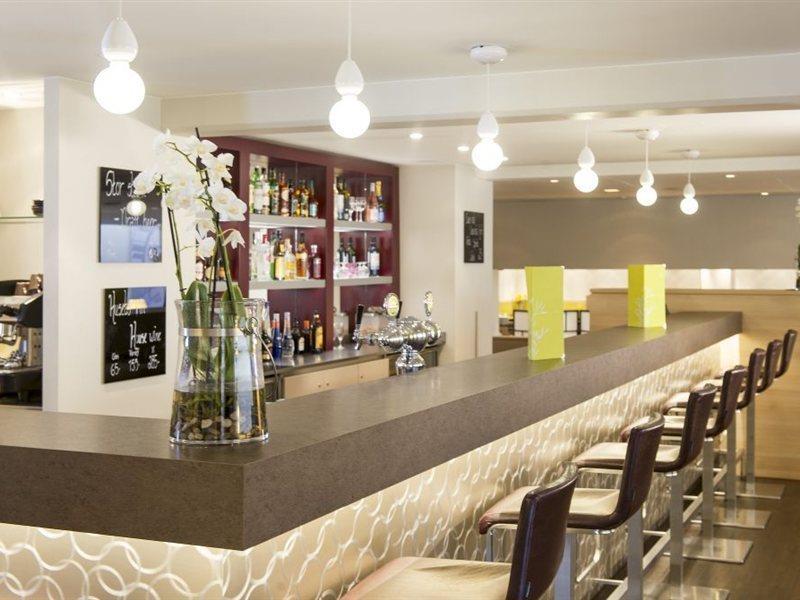Hotel Good Morning+ Malmoe Esterno foto