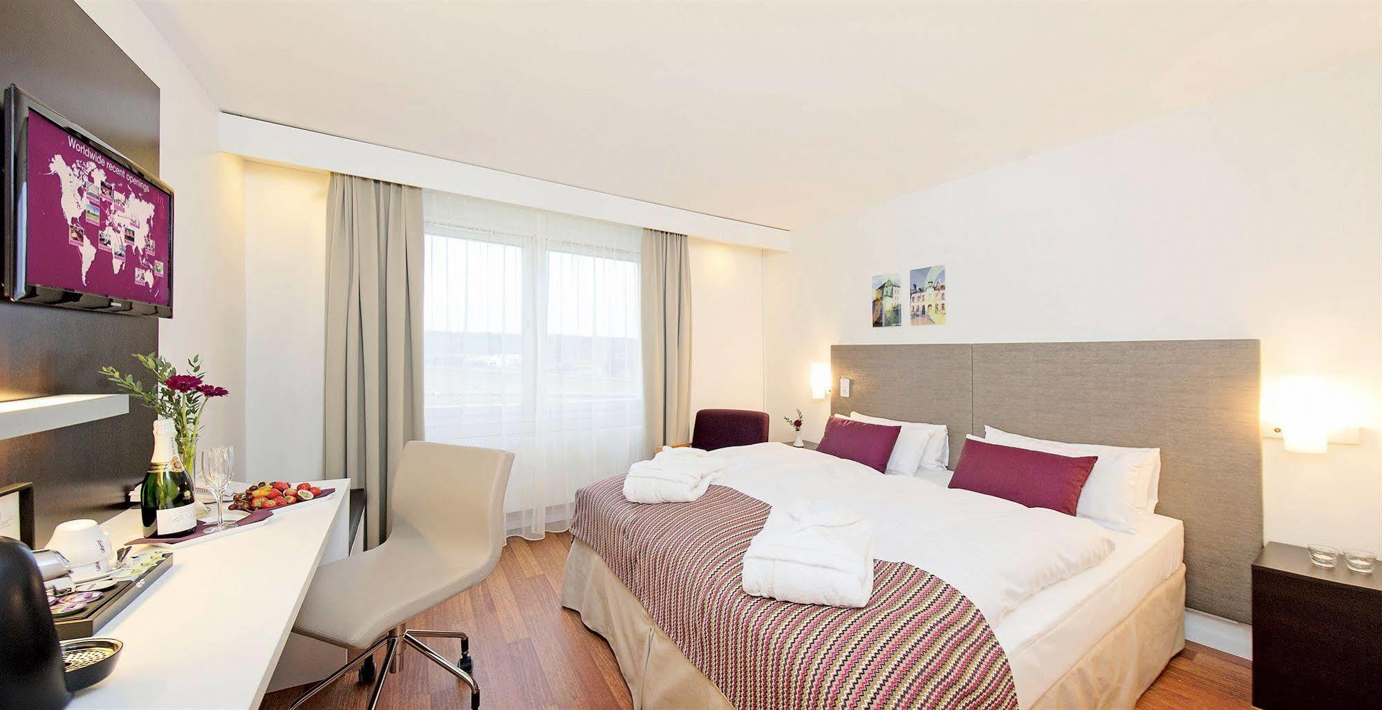 Hotel Good Morning+ Malmoe Esterno foto